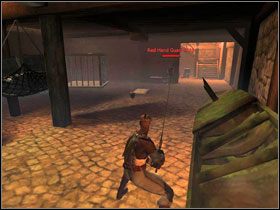 4 - City of Tortage - Mage (cz.2) | Tortage | Age of Conan Hyborian Adventures - Age of Conan: Hyborian Adventures - pierwsze kroki - poradnik do gry