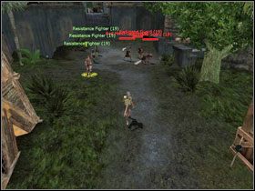 2 - City of Tortage - End Battle | Tortage | Age of Conan Hyborian Adventures - Age of Conan: Hyborian Adventures - pierwsze kroki - poradnik do gry