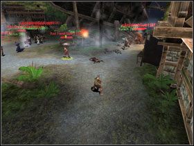 3 - City of Tortage - End Battle | Tortage | Age of Conan Hyborian Adventures - Age of Conan: Hyborian Adventures - pierwsze kroki - poradnik do gry