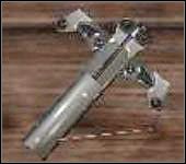 Nazwa: Crossbow - Pistol | Broń, umiejętności i wyposażenie w Deus Ex - Deus Ex - poradnik do gry