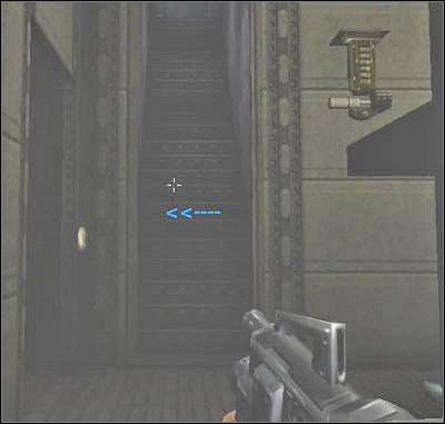 Gdy będziesz już miał Ambrozję dostaniesz informację z Bazy - Misja 2 - Battery Park | Solucja Deus Ex - Deus Ex - poradnik do gry