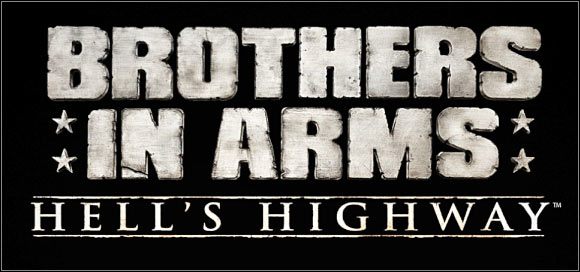 Witaj w nieoficjalnym poradniku do taktycznej strzelaniny Brothers in Arms: Hell's Highway - Brothers in Arms: Hells Highway - poradnik do gry