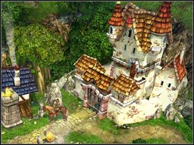 Misję otrzymasz w trakcie rozmowy z baronem w Gefen. - Las Verlon (cz.3) | Zadania poboczne Kings Bounty Legenda - Kings Bounty: Legenda - poradnik do gry