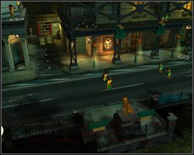 1 - You Can Bank on Batman (cz.1) | Heros Episode 1 | LEGO Batman The Videogame - LEGO Batman: The Videogame - poradnik do gry