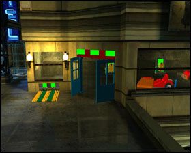 7 - You Can Bank on Batman (cz.2) | Heros Episode 1 | LEGO Batman The Videogame - LEGO Batman: The Videogame - poradnik do gry