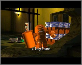 8 - You Can Bank on Batman (cz.2) | Heros Episode 1 | LEGO Batman The Videogame - LEGO Batman: The Videogame - poradnik do gry