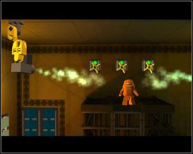 11 - You Can Bank on Batman (cz.2) | Heros Episode 1 | LEGO Batman The Videogame - LEGO Batman: The Videogame - poradnik do gry