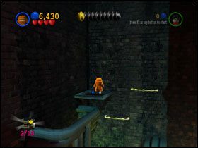 Free Play: Uratuj cywila - An Icy Reception (cz.1) | Heros Episode 1 | LEGO Batman The Videogame - LEGO Batman: The Videogame - poradnik do gry