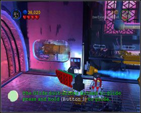 9 - An Icy Reception (cz.1) | Heros Episode 1 | LEGO Batman The Videogame - LEGO Batman: The Videogame - poradnik do gry