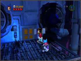 5 - An Icy Reception (cz.2) | Heros Episode 1 | LEGO Batman The Videogame - LEGO Batman: The Videogame - poradnik do gry