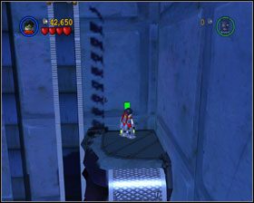 2 - An Icy Reception (cz.3) | Heros Episode 1 | LEGO Batman The Videogame - LEGO Batman: The Videogame - poradnik do gry