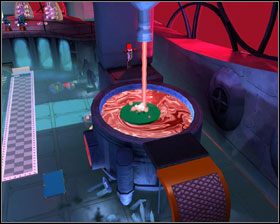 Freeze znów zejdzie na dół - An Icy Reception (cz.3) | Heros Episode 1 | LEGO Batman The Videogame - LEGO Batman: The Videogame - poradnik do gry