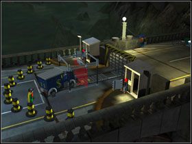 2 - The Face-Off (cz.1) | Heros Episode 1 | LEGO Batman The Videogame - LEGO Batman: The Videogame - poradnik do gry