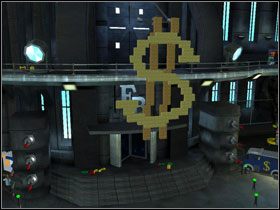 6 - The Face-Off (cz.1) | Heros Episode 1 | LEGO Batman The Videogame - LEGO Batman: The Videogame - poradnik do gry