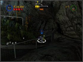 7 - The Face-Off (cz.1) | Heros Episode 1 | LEGO Batman The Videogame - LEGO Batman: The Videogame - poradnik do gry