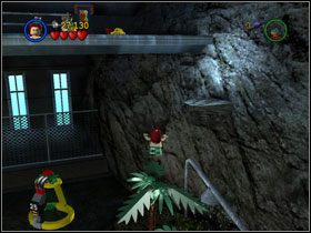 9 - The Face-Off (cz.1) | Heros Episode 1 | LEGO Batman The Videogame - LEGO Batman: The Videogame - poradnik do gry