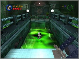 1 - The Face-Off (cz.3) | Heros Episode 1 | LEGO Batman The Videogame - LEGO Batman: The Videogame - poradnik do gry