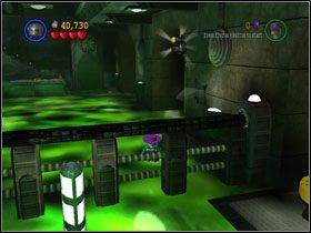 2 - The Face-Off (cz.3) | Heros Episode 1 | LEGO Batman The Videogame - LEGO Batman: The Videogame - poradnik do gry