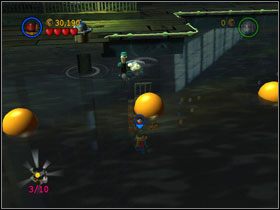 5 - There She Goes Again (cz.1) | Heros Episode 2 | LEGO Batman The Videogame - LEGO Batman: The Videogame - poradnik do gry