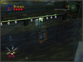 Free Play: Potrzebujesz teraz postaci odpornej na toksyny oraz Water Suit - There She Goes Again (cz.1) | Heros Episode 2 | LEGO Batman The Videogame - LEGO Batman: The Videogame - poradnik do gry