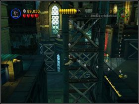 9 - There She Goes Again (cz.2) | Heros Episode 2 | LEGO Batman The Videogame - LEGO Batman: The Videogame - poradnik do gry