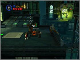 Zbuduj helikopterek - There She Goes Again (cz.3) | Heros Episode 2 | LEGO Batman The Videogame - LEGO Batman: The Videogame - poradnik do gry