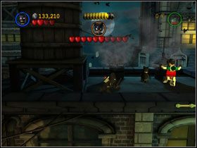 Czas na kolejnego Bossa - Kobietę-Kota - There She Goes Again (cz.3) | Heros Episode 2 | LEGO Batman The Videogame - LEGO Batman: The Videogame - poradnik do gry