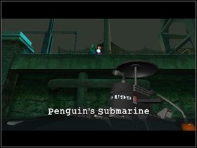 7 - Batboat Battle (cz.2) | Heros Episode 2 | LEGO Batman The Videogame - LEGO Batman: The Videogame - poradnik do gry