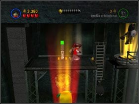 3 - Under the City (cz.1) | Heros Episode 2 | LEGO Batman The Videogame - LEGO Batman: The Videogame - poradnik do gry