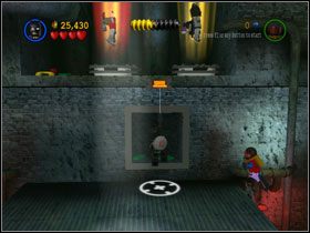 2 - Under the City (cz.2) | Heros Episode 2 | LEGO Batman The Videogame - LEGO Batman: The Videogame - poradnik do gry