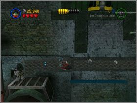 Ubierz Demolition Suit oraz MAgnetic Suit - Under the City (cz.2) | Heros Episode 2 | LEGO Batman The Videogame - LEGO Batman: The Videogame - poradnik do gry