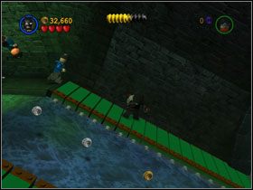 6 - Under the City (cz.2) | Heros Episode 2 | LEGO Batman The Videogame - LEGO Batman: The Videogame - poradnik do gry