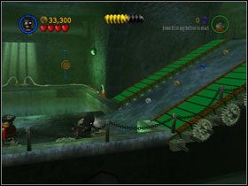 7 - Under the City (cz.2) | Heros Episode 2 | LEGO Batman The Videogame - LEGO Batman: The Videogame - poradnik do gry