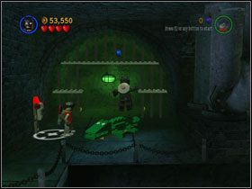 10 - Under the City (cz.2) | Heros Episode 2 | LEGO Batman The Videogame - LEGO Batman: The Videogame - poradnik do gry