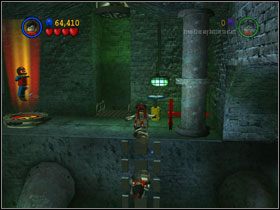 11 - Under the City (cz.2) | Heros Episode 2 | LEGO Batman The Videogame - LEGO Batman: The Videogame - poradnik do gry