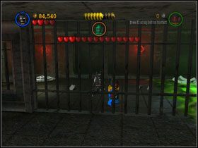 Walka z Killer Crociem jest banalna - Under the City (cz.3) | Heros Episode 2 | LEGO Batman The Videogame - LEGO Batman: The Videogame - poradnik do gry