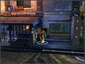 1 - Zoos Company (cz.1) | Heros Episode 2 | LEGO Batman The Videogame - LEGO Batman: The Videogame - poradnik do gry