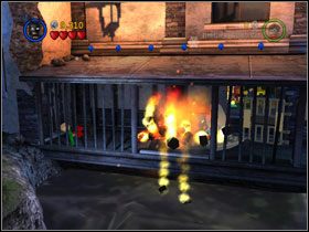 2 - Zoos Company (cz.1) | Heros Episode 2 | LEGO Batman The Videogame - LEGO Batman: The Videogame - poradnik do gry