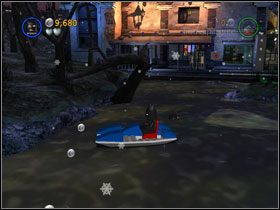 3 - Zoos Company (cz.1) | Heros Episode 2 | LEGO Batman The Videogame - LEGO Batman: The Videogame - poradnik do gry