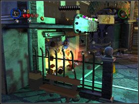 6 - Zoos Company (cz.1) | Heros Episode 2 | LEGO Batman The Videogame - LEGO Batman: The Videogame - poradnik do gry