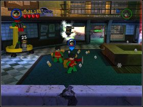 7 - Zoos Company (cz.1) | Heros Episode 2 | LEGO Batman The Videogame - LEGO Batman: The Videogame - poradnik do gry