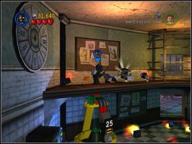 Free Play: Zbierz klocki Robinem (Attract Suit) i umieść je w maszynie - Zoos Company (cz.1) | Heros Episode 2 | LEGO Batman The Videogame - LEGO Batman: The Videogame - poradnik do gry