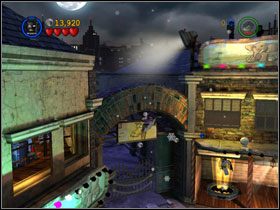 8 - Zoos Company (cz.1) | Heros Episode 2 | LEGO Batman The Videogame - LEGO Batman: The Videogame - poradnik do gry