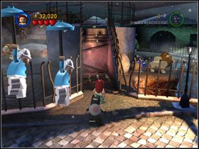 11 - Zoos Company (cz.1) | Heros Episode 2 | LEGO Batman The Videogame - LEGO Batman: The Videogame - poradnik do gry