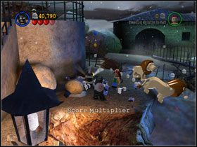 1 - Zoos Company (cz.2) | Heros Episode 2 | LEGO Batman The Videogame - LEGO Batman: The Videogame - poradnik do gry