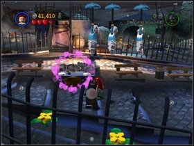 2 - Zoos Company (cz.2) | Heros Episode 2 | LEGO Batman The Videogame - LEGO Batman: The Videogame - poradnik do gry