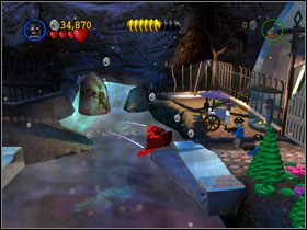 7 - Zoos Company (cz.2) | Heros Episode 2 | LEGO Batman The Videogame - LEGO Batman: The Videogame - poradnik do gry