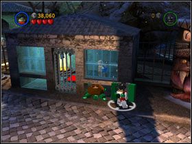 8 - Zoos Company (cz.2) | Heros Episode 2 | LEGO Batman The Videogame - LEGO Batman: The Videogame - poradnik do gry