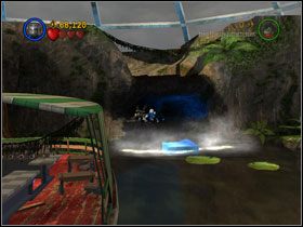 Free Play: Dwa pozostałe Kanistry (#9, #10) zabierzesz za pomocą Mr - Zoos Company (cz.2) | Heros Episode 2 | LEGO Batman The Videogame - LEGO Batman: The Videogame - poradnik do gry