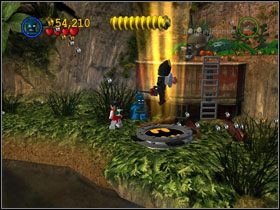 13 - Zoos Company (cz.2) | Heros Episode 2 | LEGO Batman The Videogame - LEGO Batman: The Videogame - poradnik do gry